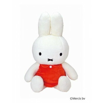 セキグチ　ふわふわシフォン　ミッフィー　2L　661244