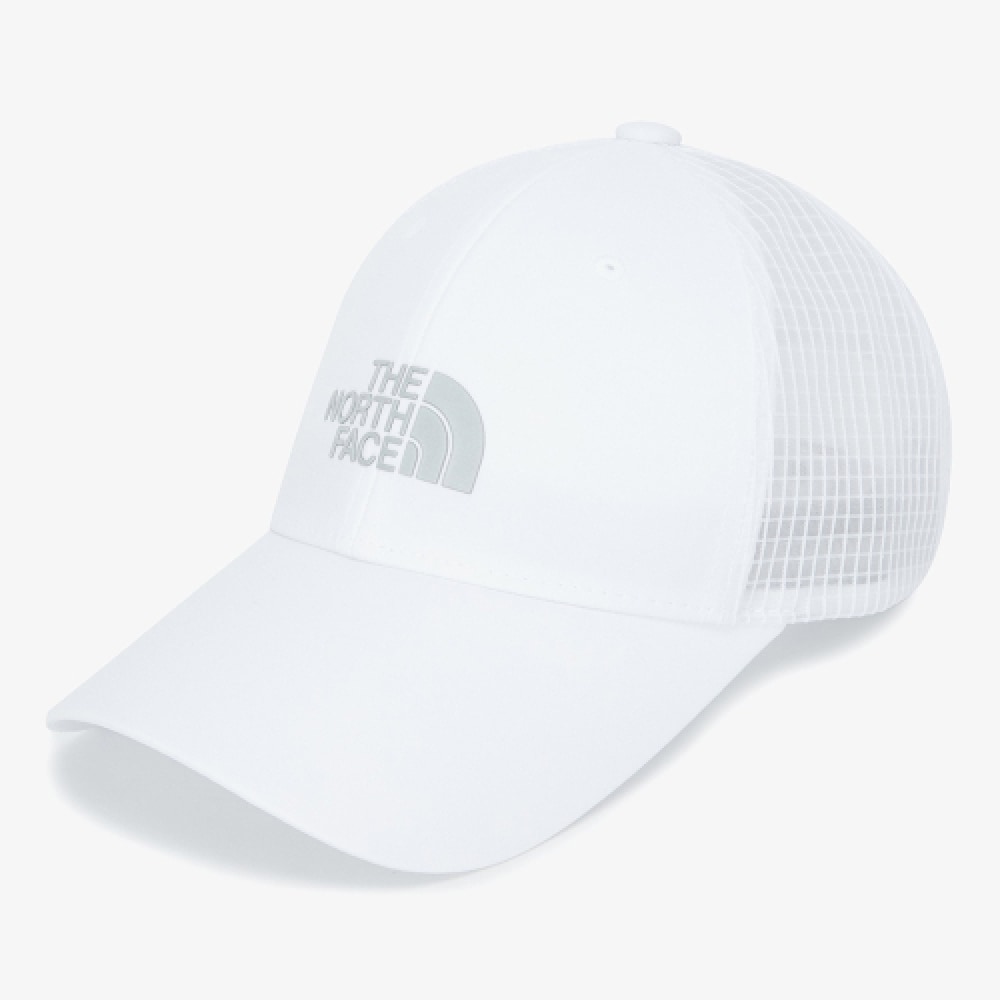 ザ・ノース・フェイス NE3CQ06C ライトフィットメッシュハット 6,661円