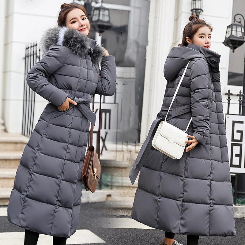 中綿コートキルティングコートレディースチェスターコートマキシ丈ゆったり中綿アウ