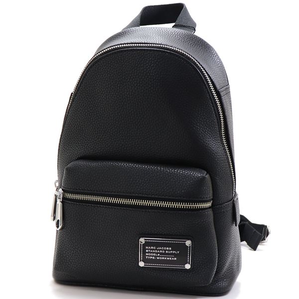 リュック レディース バックパック バッグ ブラック 4P4HBP005H01 001