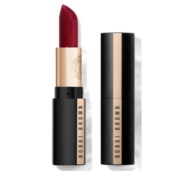 [新品正規品] ラックス カシミアマット リップスティック 3.5g, 1個, レッドカーペット