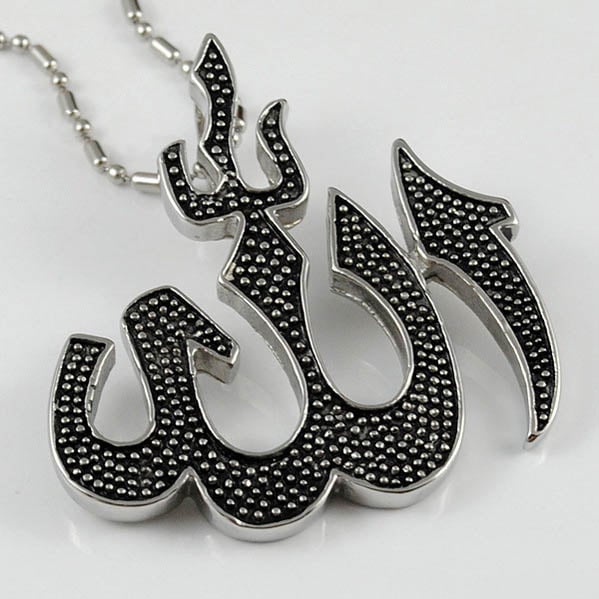 ファイヤーゴシックペンダントトップ 梵字 文字 メッサージ ロゴ 流行 サージカルステンレス ネックレス パーツ メンズ レディース トップ ペア アクセサリー チョーカー STT00-00-0122