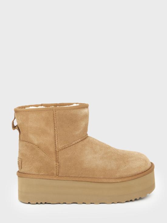 UGG Women Boots 1134991 BROWN