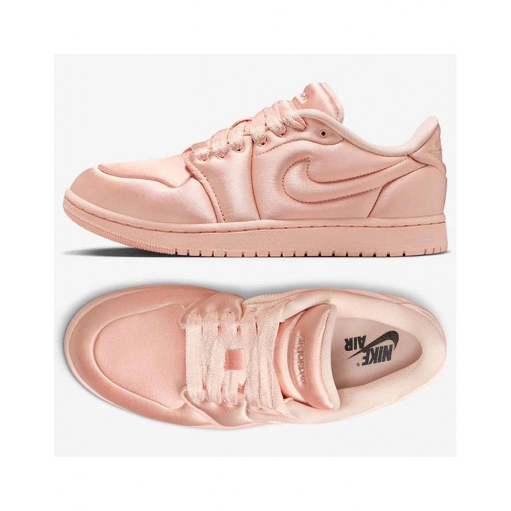 国内店ナイキスニーカースニーカーウィメンズエアジョーダン 1列 HF3969-600 PNA2508