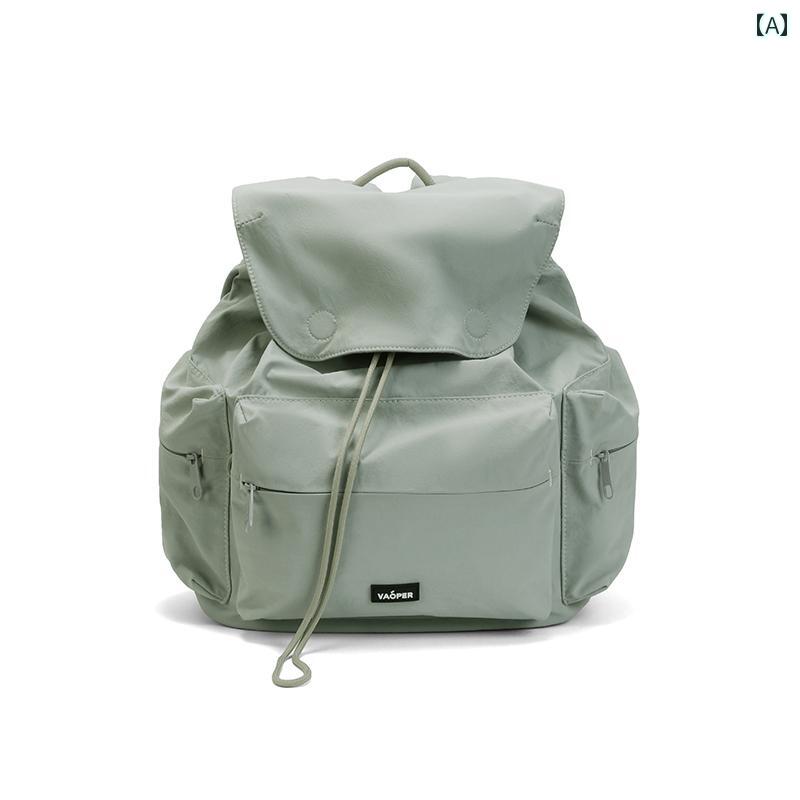 リュック　アウトドア　旅行 VAOPER アウトドア大容量 バック パック メンズ ハイキング 旅行 通勤 スクール バッグ 大学 女性用 8,079円