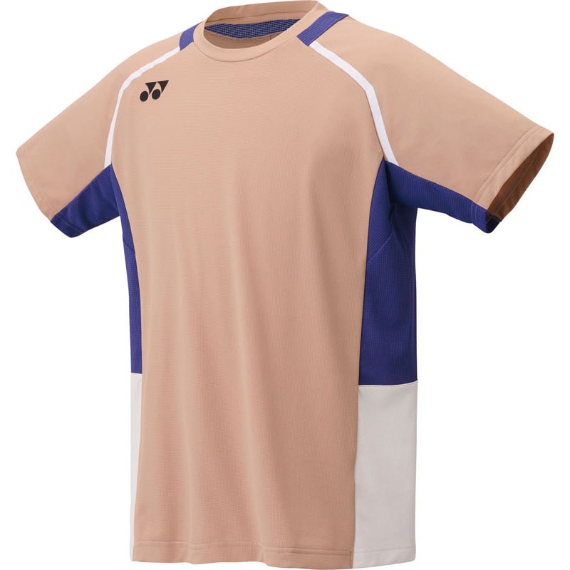 メンズゲームシャツ バドミントン ゲームシャツメンズ (10637-578)