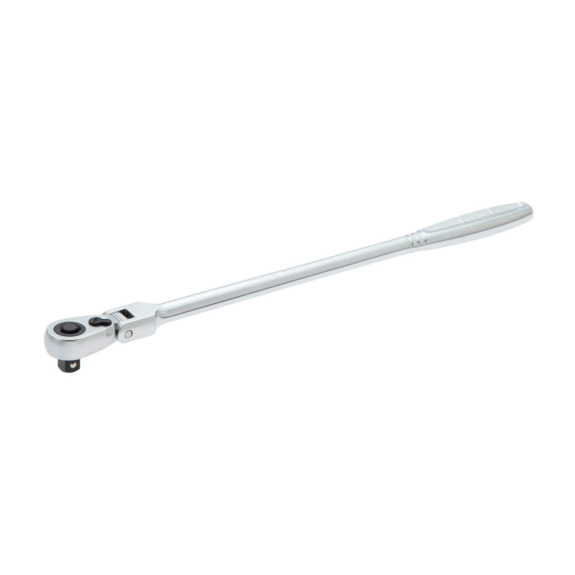 トネ(TONE) ロング首振ラチェットハンドル(ホールドタイプ) RH3FHL 差込角9.5mm(3/8