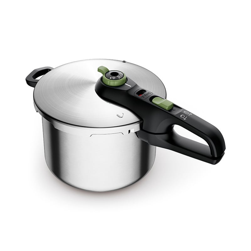 P2580704 圧力なべ セキュアトレンディ 6.2L