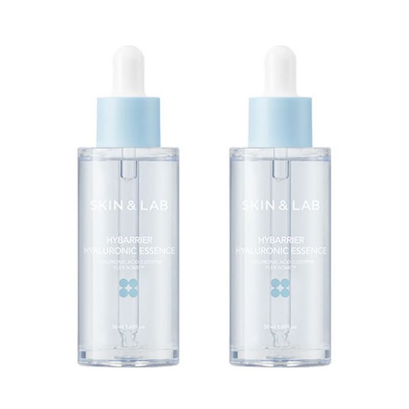 [1+1] ハイバリア ヒアルロン酸 エッセンス 50ml+50ml / 韓国コスメ