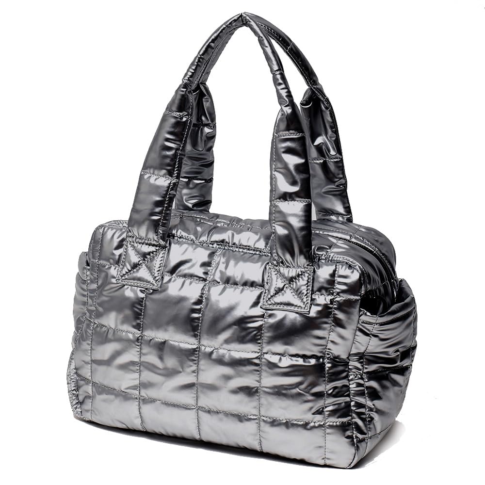 Rename キルティング トートバッグ RTN24048EGYF