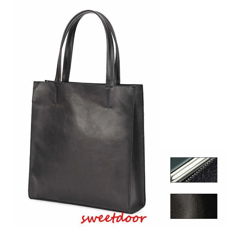 2026新品pu ハンドバッグ トートバッグ メンズ 2way 手提げバッグ ショルダーバッグ おしゃれ 手提げ 斜めがけ ビジネスバッグ 通勤通学 鞄