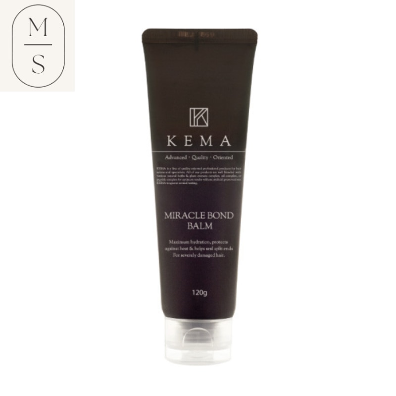 【正規品】ミラクルボンド バーム 120g