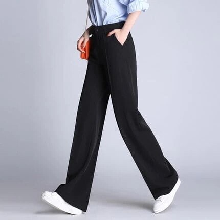 ボトムス ボトム おすすめ おしゃれ お洒落 激安 安い プチプラ パンツ ワイド パンツ ハイ ウエスト ストレッチ ポリエステル 動きやすい 韓国 流行り かわいい 可愛い lbot04 5,539円