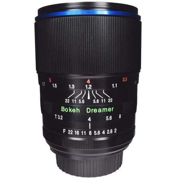 LAOWA 105mmF2 The Bokeh Dreamer(Nikon F用） [カメラ用交換レンズ] メーカー直送