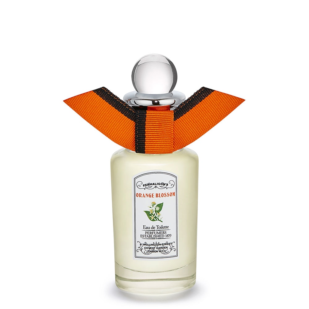 Penhaligon s　オレンジ ブロッサム オードトワレ　30mL／オードトワレ　香りのタイプ フローラル　正規品