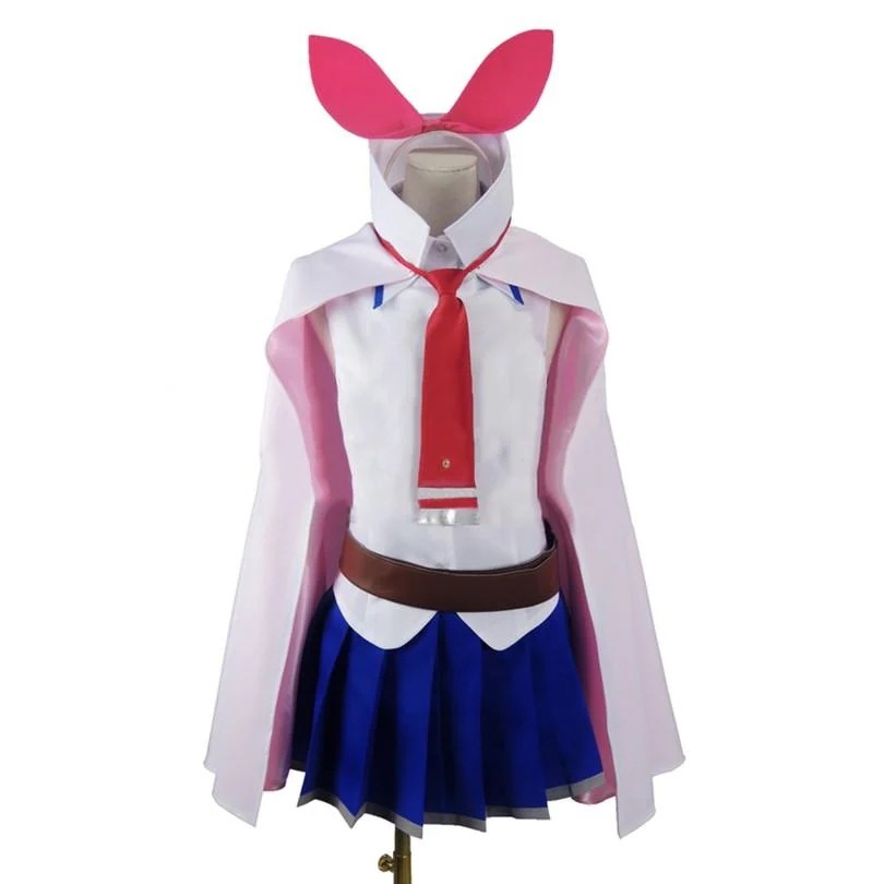 【予約商品】武装少女マキャヴェリズム 花酒蕨 はなさかわらび 風 コスプレ衣装 イベント 演出服 変装 二次会 COS 7,873円