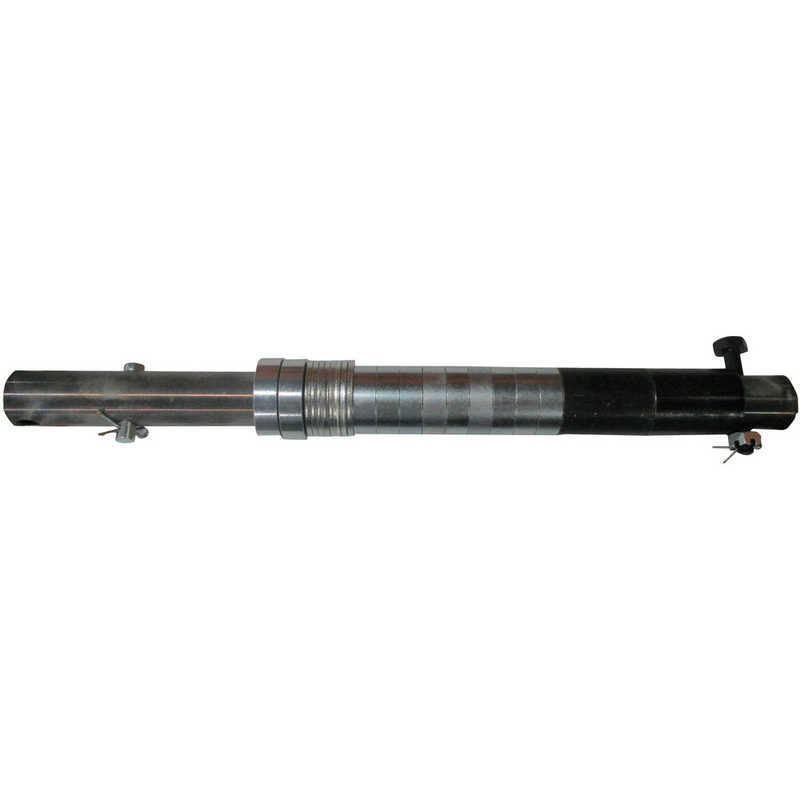 キトー　キトｰ電気トロリMR2形用部品ツリジク3001シキ 　MR1DS11125 45,730円