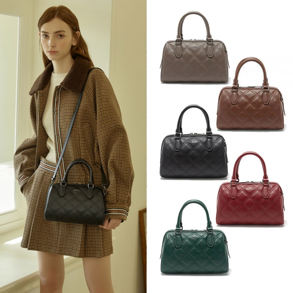 エスクワイア [ダイレクトマネジメント] エスクァイアレディースノワールスピーディーバッグ BFHB077-081