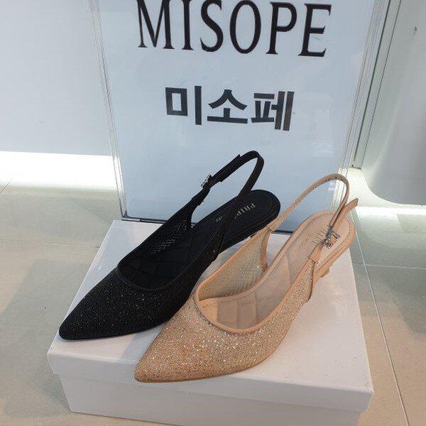 プリペby女性ローファー ストラップ 112212002-1_CA