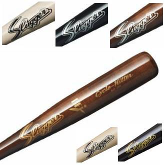 久保田スラッガー 硬式野球用木製バット BAT-202 メープル