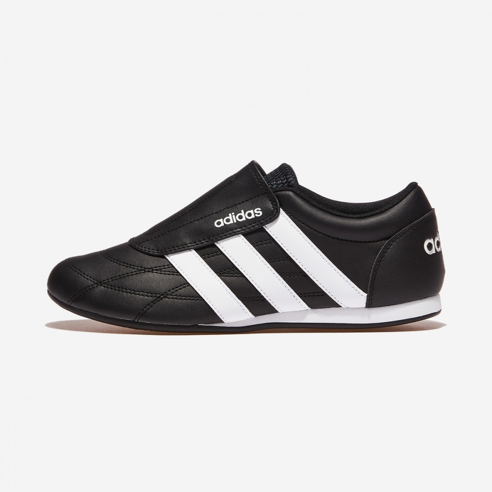 アディダステコンJS3871-C ブラック/FTWHT/Cブロック