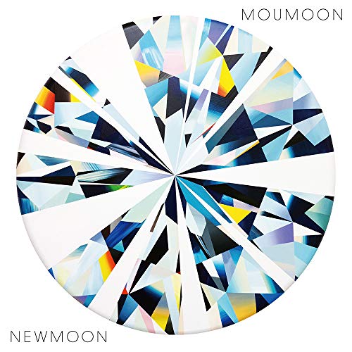 moumoon ／ NEWMOON(2Blu-ray Disc付) (CD) AVCD-96218