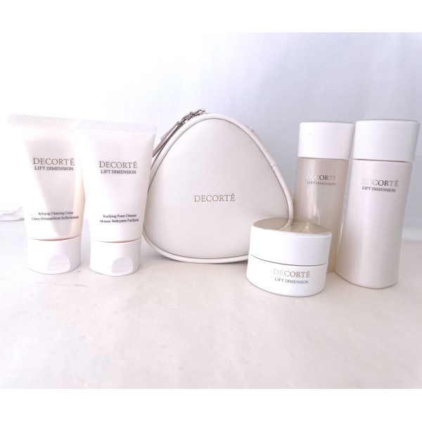 コスメデコルテ リフトディメンション コフレ 【限定】