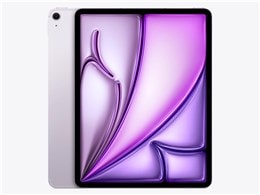 アップル / APPLE iPad Air 13インチ Wi-Fi+Cellular 128GB 2025年春モデル MCJ44J/A SIMフリー [パープル]