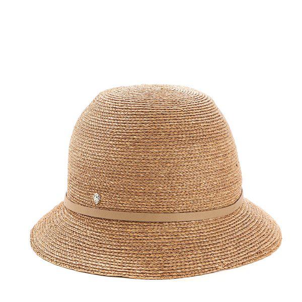 [] 25SS (50172 BESA 6 NOUGAT NUT) 女性用ベサ 6 バケットハット