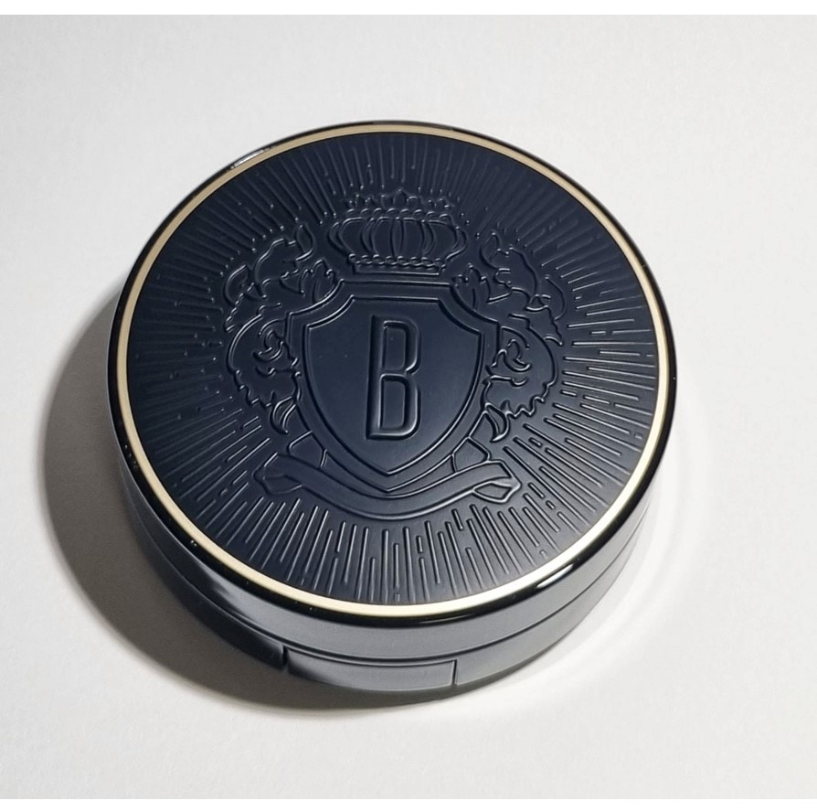[韓国百貨店正規品] BOBBI BROWN ウエイトレス スキンクッション ファンデーション 12g