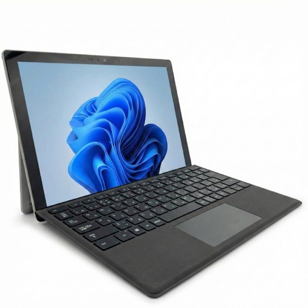 Microsoft Surface Pro 7 Core i5-1035G4/メモリ 8GB/SSD 256GB/12.3型/Windows 11 Pro タイプカバー付 surface-pro72