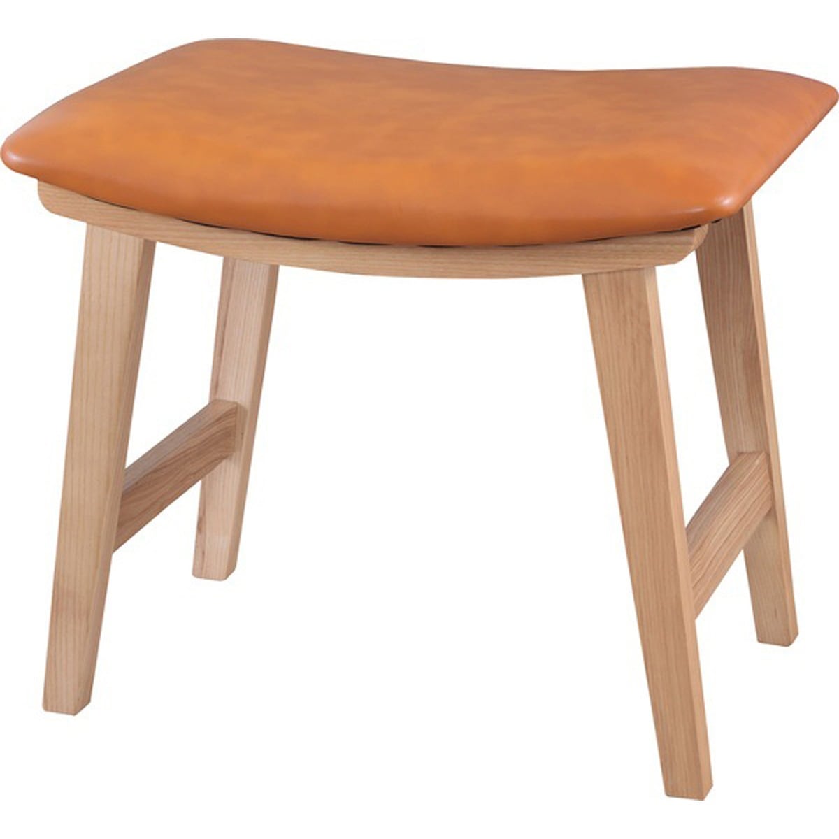 スツール CL-790CA CL-790CBE CL-790CGR CL-790COR CL-790DB トロペ 木製 北欧 ファブリック 腰掛 イス チェア 椅子 シンプル リビング ダイニング お