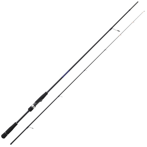 メジャークラフト ソルパラ 黒鯛モデル SPKD-782M (スピニング/2ピース)