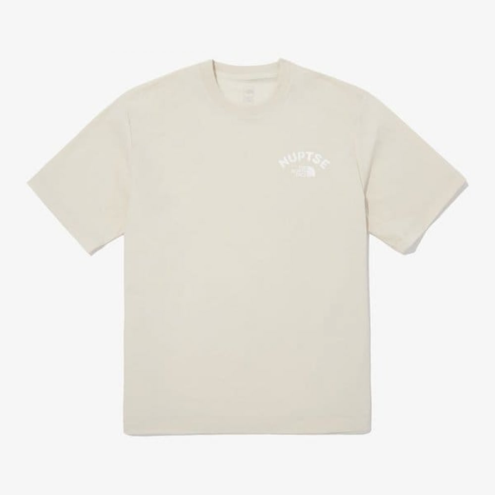 [ノースフェイス公式] NT7UQ02C メンズアイスデイテック半袖Tシャツ