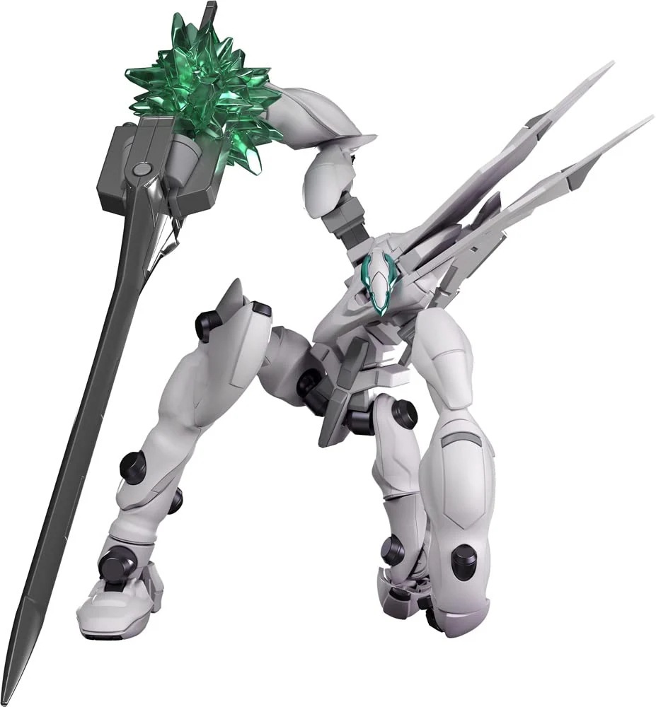 グッドスマイルカンパニー(GOOD SMILE COMPANY) MODEROID 蒼穹のファフナー PS＆ABS製 組立て式プラスチック