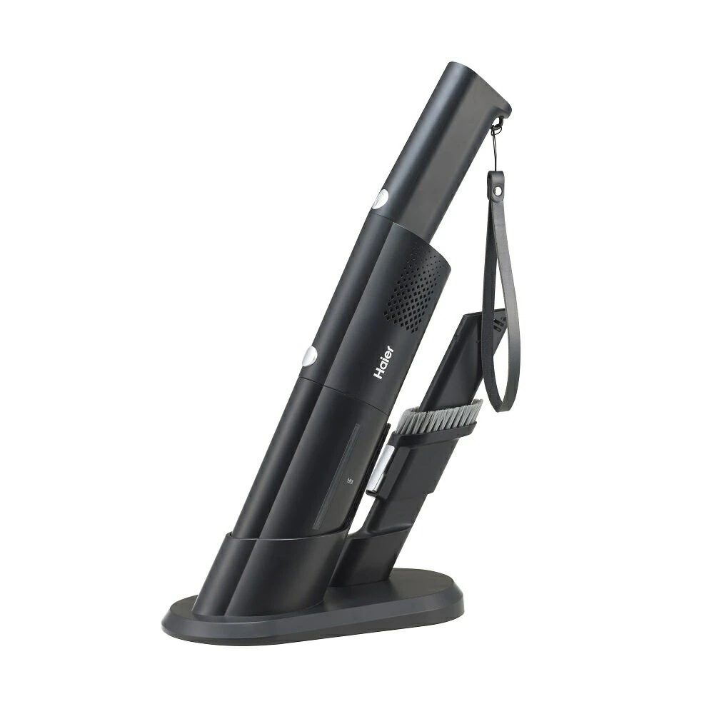 USB充電式ハンディクリーナー 紙パックレス式 JC-BHC4A 掃除 掃除機 コードレス 軽い 軽量 水洗い スマート インテリア