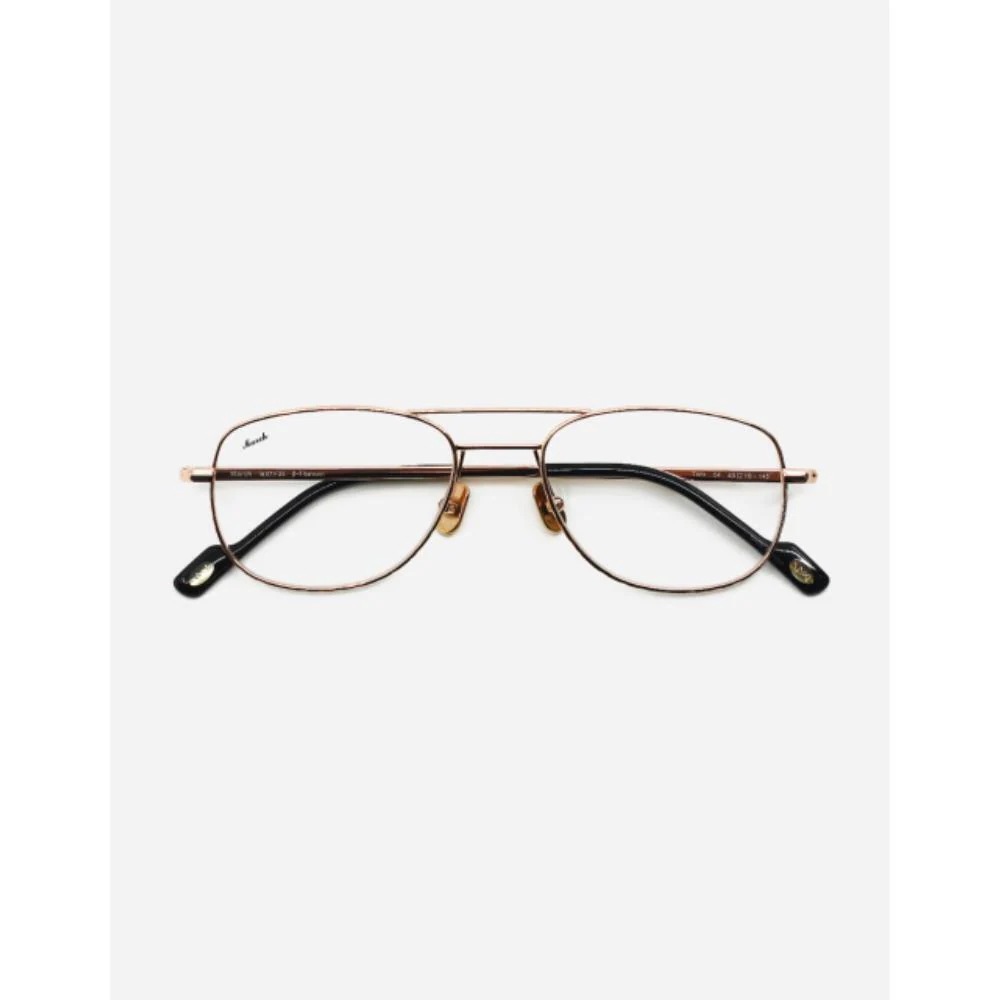 MARCH EYEWEAR Tom C4O glasses