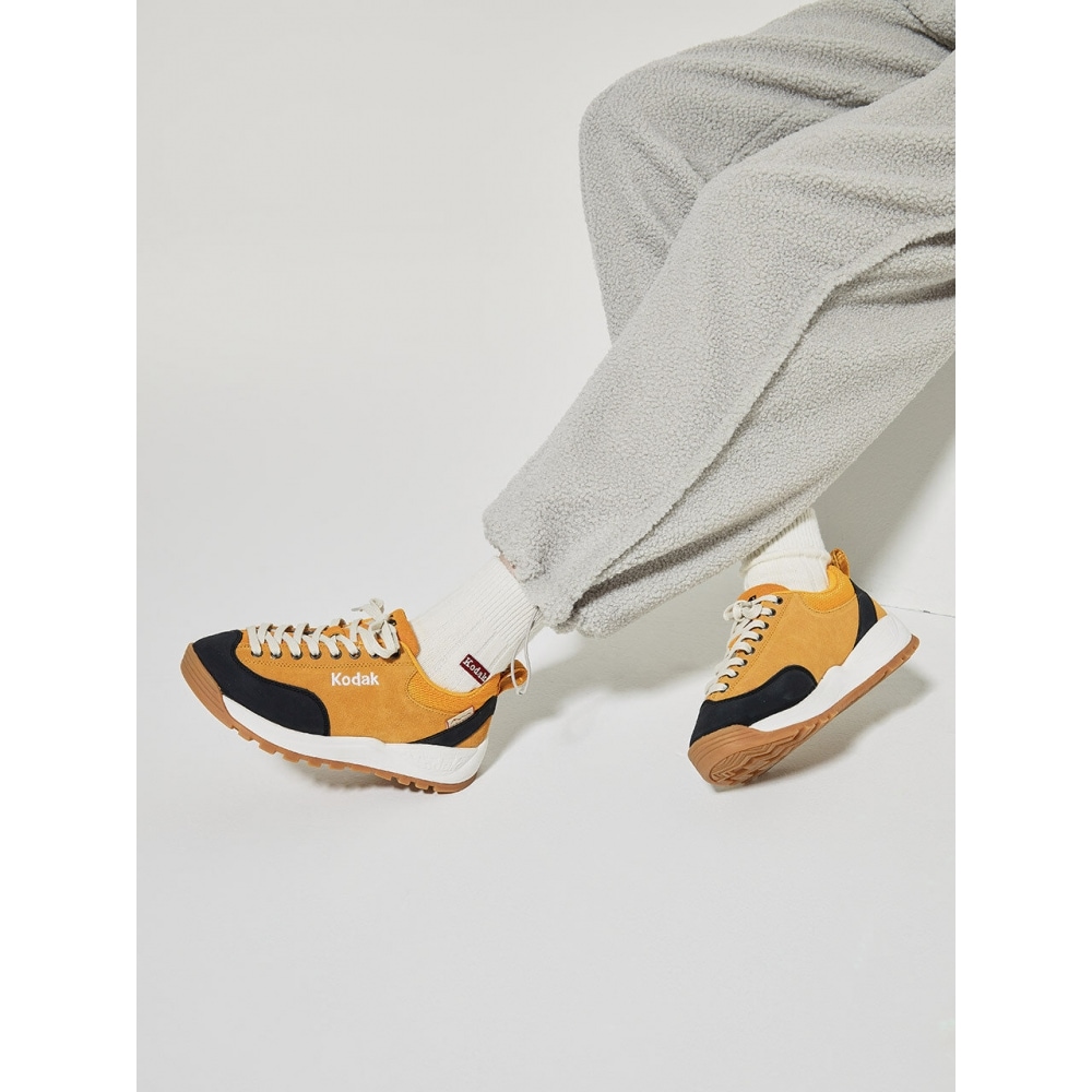 コダックアパレルコダクロームイエロー