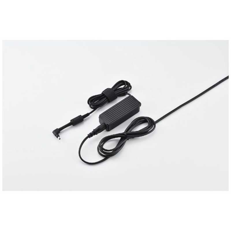 パナソニック　Panasonic　【純正】CF-XZシリーズ専用ACアダプター　CFAA62U2FJS