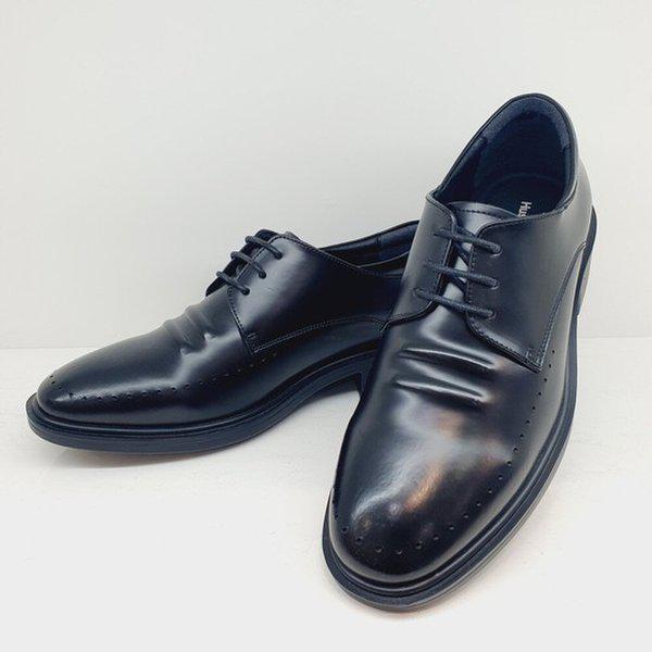 [幸福デパート] クッションの良い超軽量シークレットシューズ MQ529