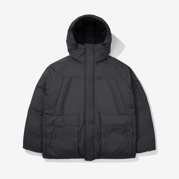 フィラ FILA SPORT ミドル ダウン