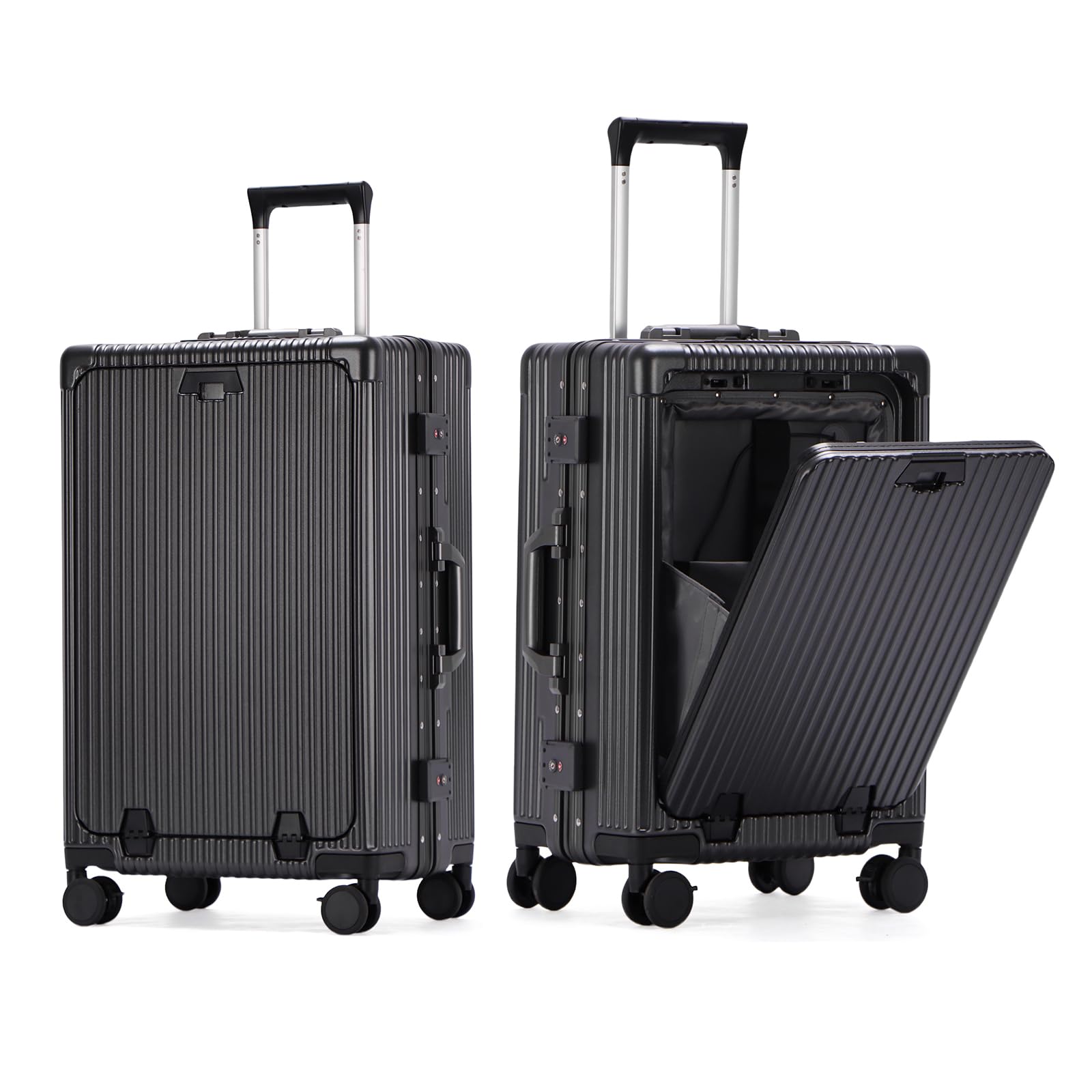 創健社 [飯尾醸造] 富士 玄米 黒酢 900ml×2