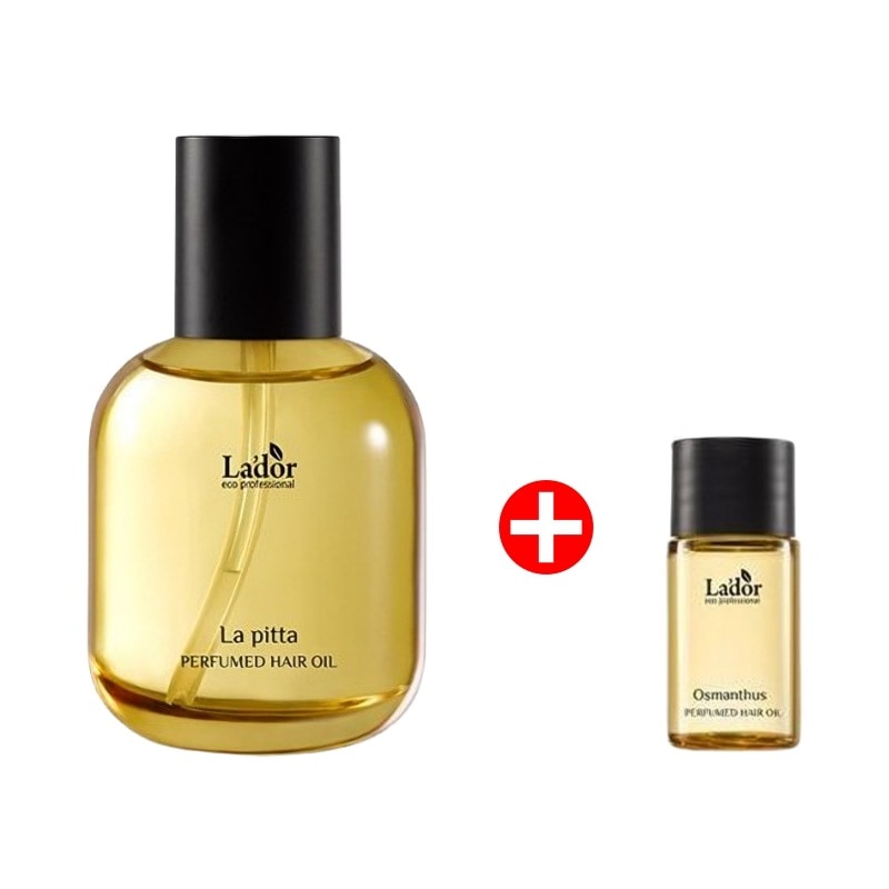 パフューム ヘアオイル 80ml 4種 (企画/単品)