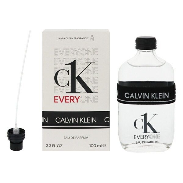 シーケー エブリワン EDP SP 100ml