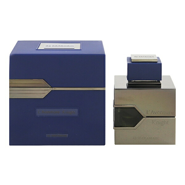 アル・ハラメイン ラヴァンチュール ナイト EDP SP 100ml