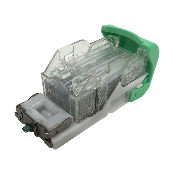 PPCステープラー カートリッジ タイプ7 5000本 セット済 315254 1個