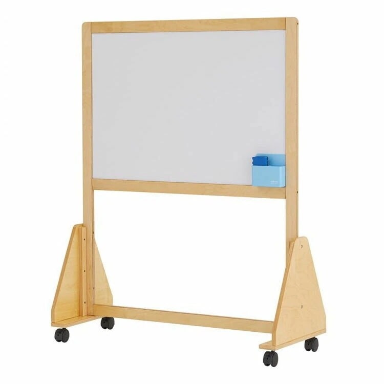 【人気商品】ミニホワイトボード 10010 ミニ ホワイトボード ミニホワイトボード 木製 幼稚園 保育園 安心 メガ割