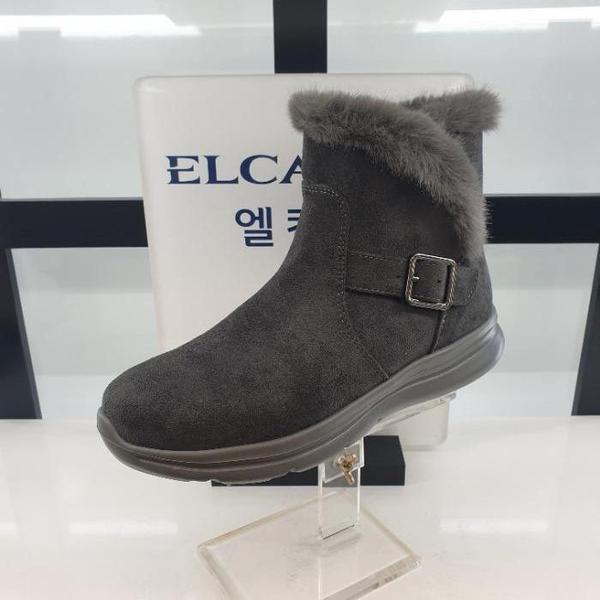 HC11 ラムスキン レディース アンクルブーツ N3T7U4P4C18 (45609309)