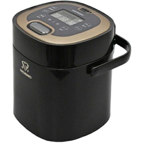 クマザキエイム 調理の宝石箱や～彦摩呂のマルチクッカー　MC-107HK 5,856円