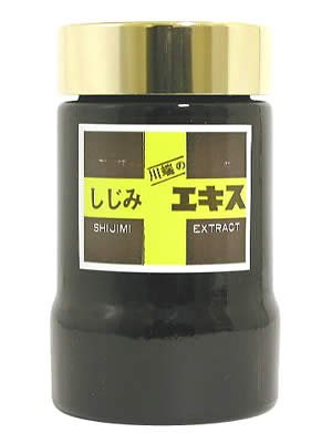 川端のしじみエキス